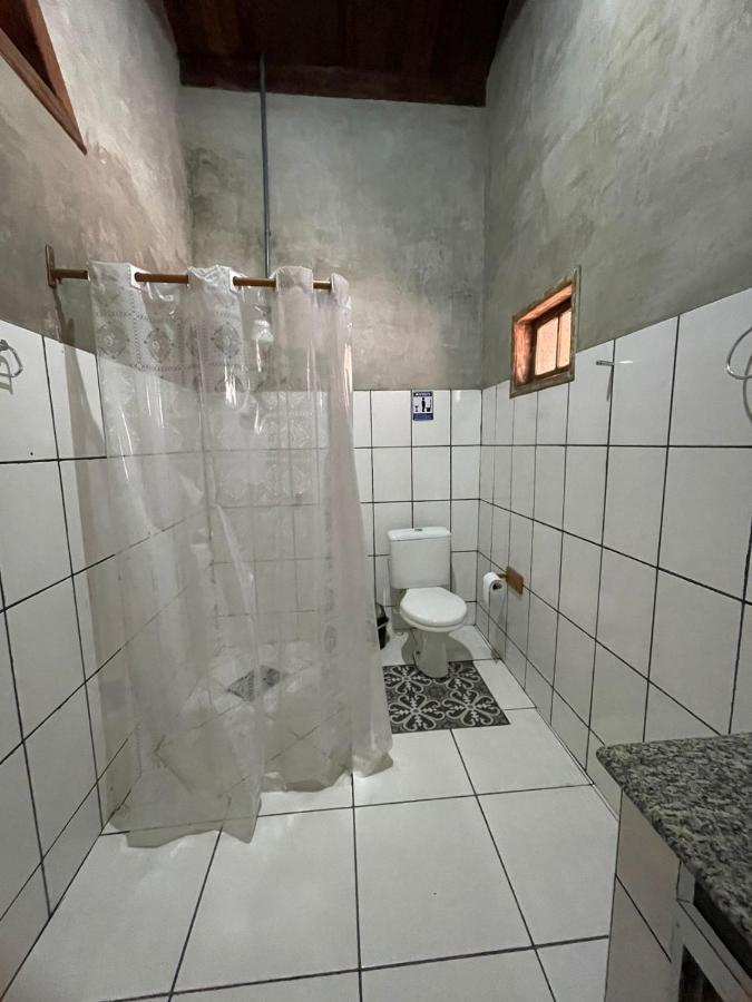 Pousada Gruta Do Imigrante サンタ・テレサ エクステリア 写真